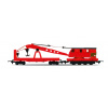 Vagón nákladní HORNBY RAILROAD R6797 - Breakdown Crane