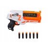 Pištoľ pre deti - Nerf Ultra Two E7921 spúšťačmi (Pištoľ pre deti - Nerf Ultra Two E7921 spúšťačmi)