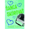 Šanca skórovať - Carolina Comets 5 - Hunter Teagan