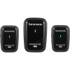 Saramonic Blink 500 ProX Q20 (2,4GHz wireless w/3,5mm)