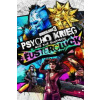 Borderlands 3 - Psycho Krieg and the Fantastic FusterCluck (Epic)
