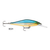 vobler Rapala Shadow Rap Shad Deep 9cm - potápavý Prevedenie: BGH