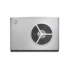 Tepelné čerpadlo IVAR.HP ATHENA 14kW TOTAL +60, IHPA14HT60