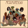 Rolling Stones, The - Metamorphosis LP