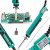 Elektrický odsávač Techrebal 929D-V