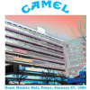 Camel - Kosei Nenkin Hall,Tokyo,January 27th 1980 [CD]
