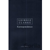 Korespondence - Stephen Clarke, Gottfried Wilhelm Leibniz