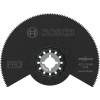 BOSCH Segmentový pílový kotúč PRE ACZ 100 BB pre multifunkčné náradie, 100 mm 2608669118