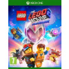 LEGO Movie Video Game 2