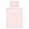 2-dielne posteľné obliečky Belisima PURE 100/135 pink