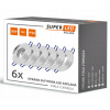 Erinus LED LL B-NW 33337 Kanlux Schodisko (Erinus LED LL B-NW 33337 Kanlux Schodisko)