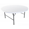 Rojaplast Stůl CATERING průměr 160 cm