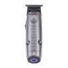 Profesionálny kontúrovací strojček BABYLISS PRO LO-PRO FXONE Grey trimmer FX729E