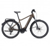 Giant Explore E+ 1 Pro DD Truffle - 19”