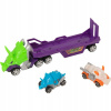 TZ B/M BEAST MOVER + 2 CARS