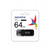 ADATA UV240/32GB/USB 2.0/USB-A/Čierna (AUV240-32G-RBK)