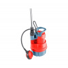 EXTOL PREMIUM 8895015 čerpadlo ponorné do sudu, 350W, 5000l/h