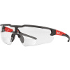 Ochranné dioptrické okuliare BI-FOCAL (+1.0) Milwaukee
