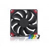 NOCTUA NF-A9x14 HS-PWM CH.BK.S - ventilátor, 92x92x14 mm NF-A9x14 HS-PWM CH.BK.S