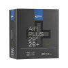 Duša AIR PLUS AV19+AP 29x2.10/3.00 AV (54/65-622) 40mm 420g