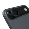 Obal:Me ochrana šošoviek pre Apple iPhone 17 Air Gray 8596311289002