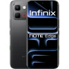 Smartfón Infinix Note Edge 8 GB / 256 GB 5G čierny