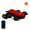 Geneinno T1-Pro 150m 4K UHD podvodný dron
