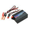 Měnič napětí 12/230V 300W + USB COMPASS