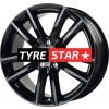 CMS C27 7x17 5x108 ET42 Complete Black Gloss