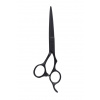 OLIVIA GARDEN Silk Cut Pro Matt Black 5,75