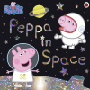 Ladybird Books Peppa Pig: Peppa in Space