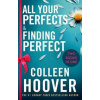 All Your Perfects / Finding Perfect Bind-up - Colleen Hoover, Simon & Schuster Ltd