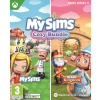 XSX: MySims Cozy Bundle pre Xbox X v krabici