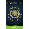 E-kniha Somnium - Peter Martiniak