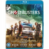 Ghostbusters: Afterlife Blu-ray disk
