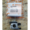 Krovinorez - KARBURÁTOR ZAMA C1Q-S282 STIHL FS38 FS 45 FS 55 2-MIX (Krovinorez - KARBURÁTOR ZAMA C1Q-S282 STIHL FS38 FS 45 FS 55 2-MIX)