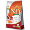 Farmina N & D dog PUMPKIN (GF) puppy mini, chicken & pomegranate 7 kg