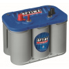 Akumulátor OPTIMA 55Ah 870A BLUE DC4.2