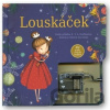 Louskáček - Valerie Docampo (ilustrátor), E.T.A. Hoffmann