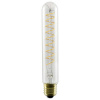 SLV 1008152 LED En.trieda 2021 F (A - G) E27 6 W teplá biela (Ø x v) 32 mm x 32 mm stmievateľná 1 ks; 1008152
