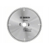BOSCH Pílový kotúč Eco for Aluminium, 254x2,2 mm 2608644394