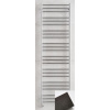 PMH Sorano kúpeľňový radiátor 1630/500 (v/š), rovný, 498 W, metalický antracit PMH SN5A