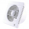 Dalap Axiálny ventilátor 125 Grace Z, pevná žalúzia, časový spínač