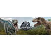 Akčný obrázok Jurský svet Carnotaurus Mega Attack GJT59