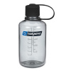 Fľaša Nalgene Narrow Mouth 500 ml Sustain Gray