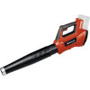 Fukár na lístie Einhell Power X-Change GE-LB 36/210 Li E Solo bez aku a nabíjačky