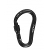 Karabína Camp Atom Lock - black