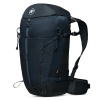 Turistický batoh Mammut Lithium 30 W marine-black