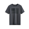 ALPINESTARS triko WAVING PATCH CSF, ALPINESTARS (šedá) - 2XL