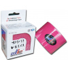 BB Tape kineziologický tejp ružová 5 cm x 5 m